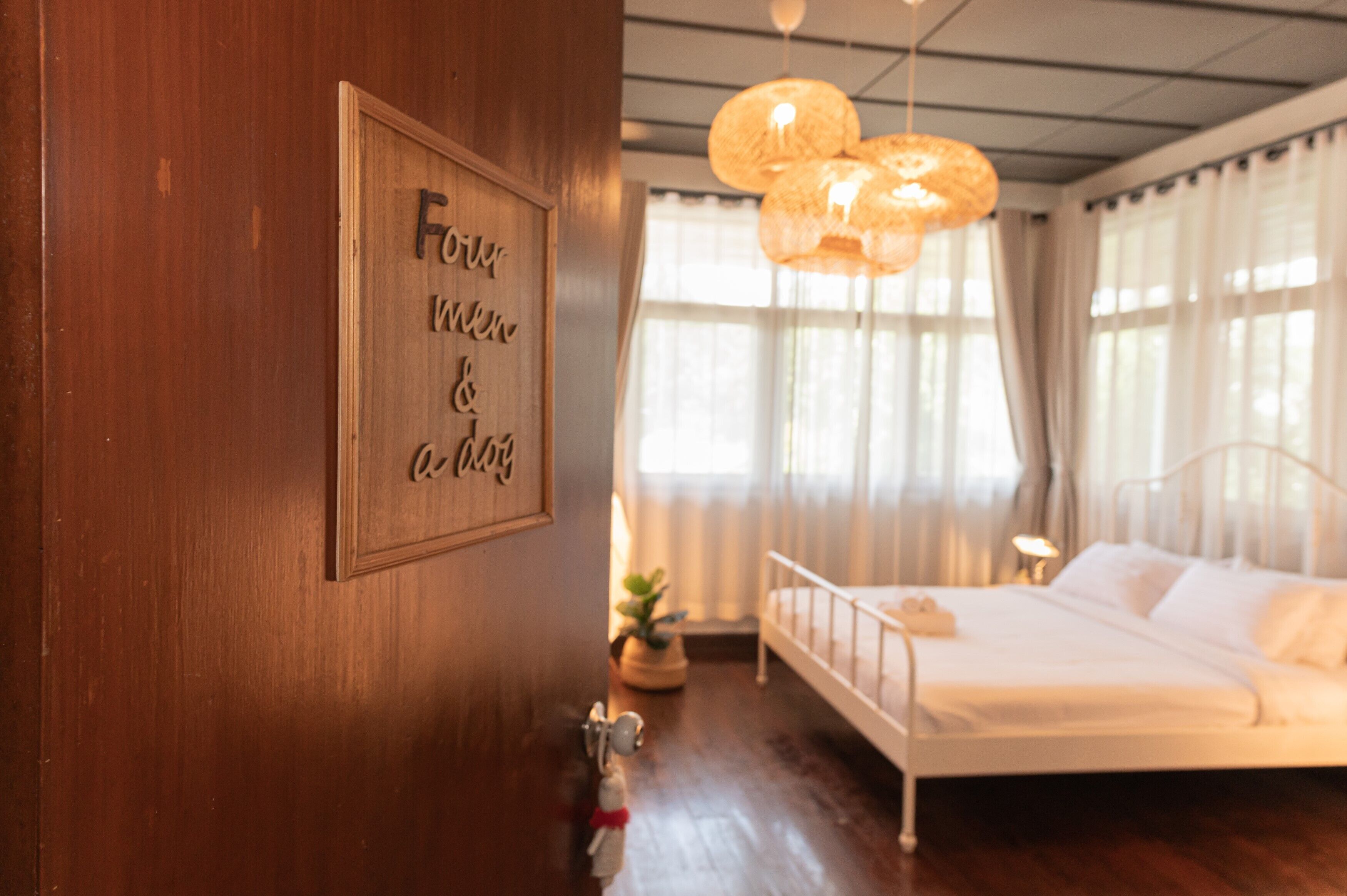 Foto - A Day Villa Chiangmai