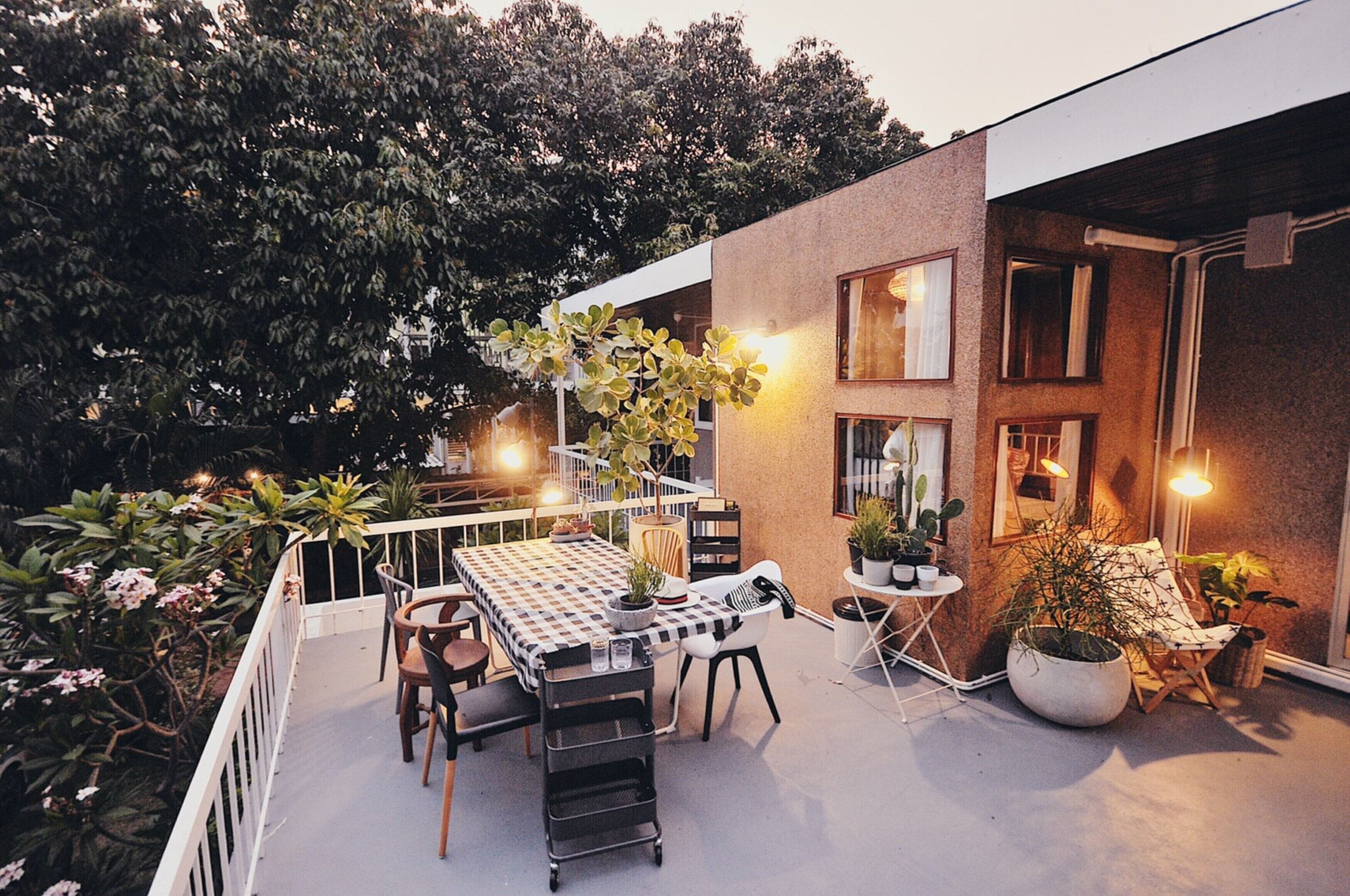 Foto - A Day Villa Chiangmai