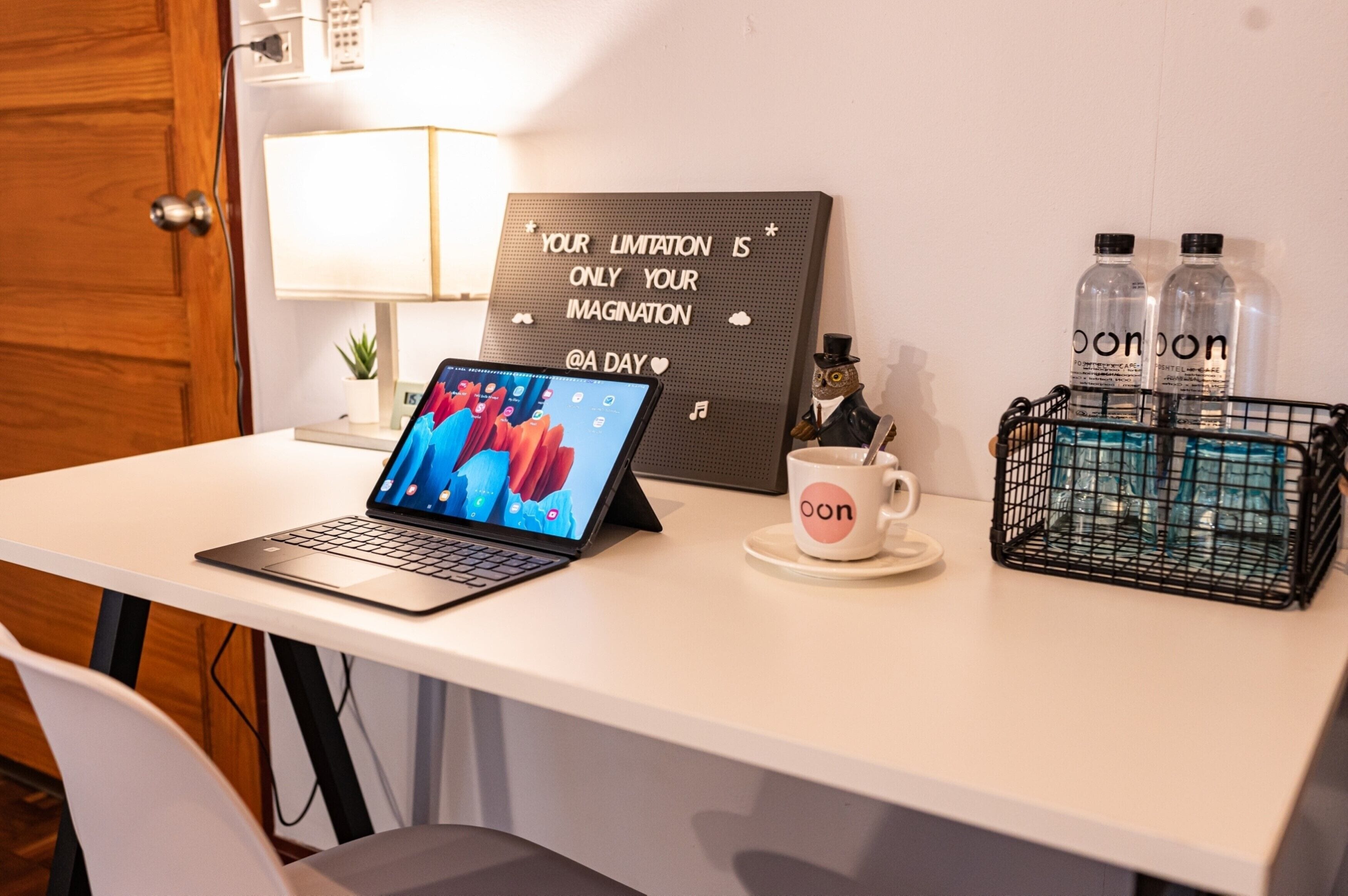 Foto - A Day Villa Chiangmai