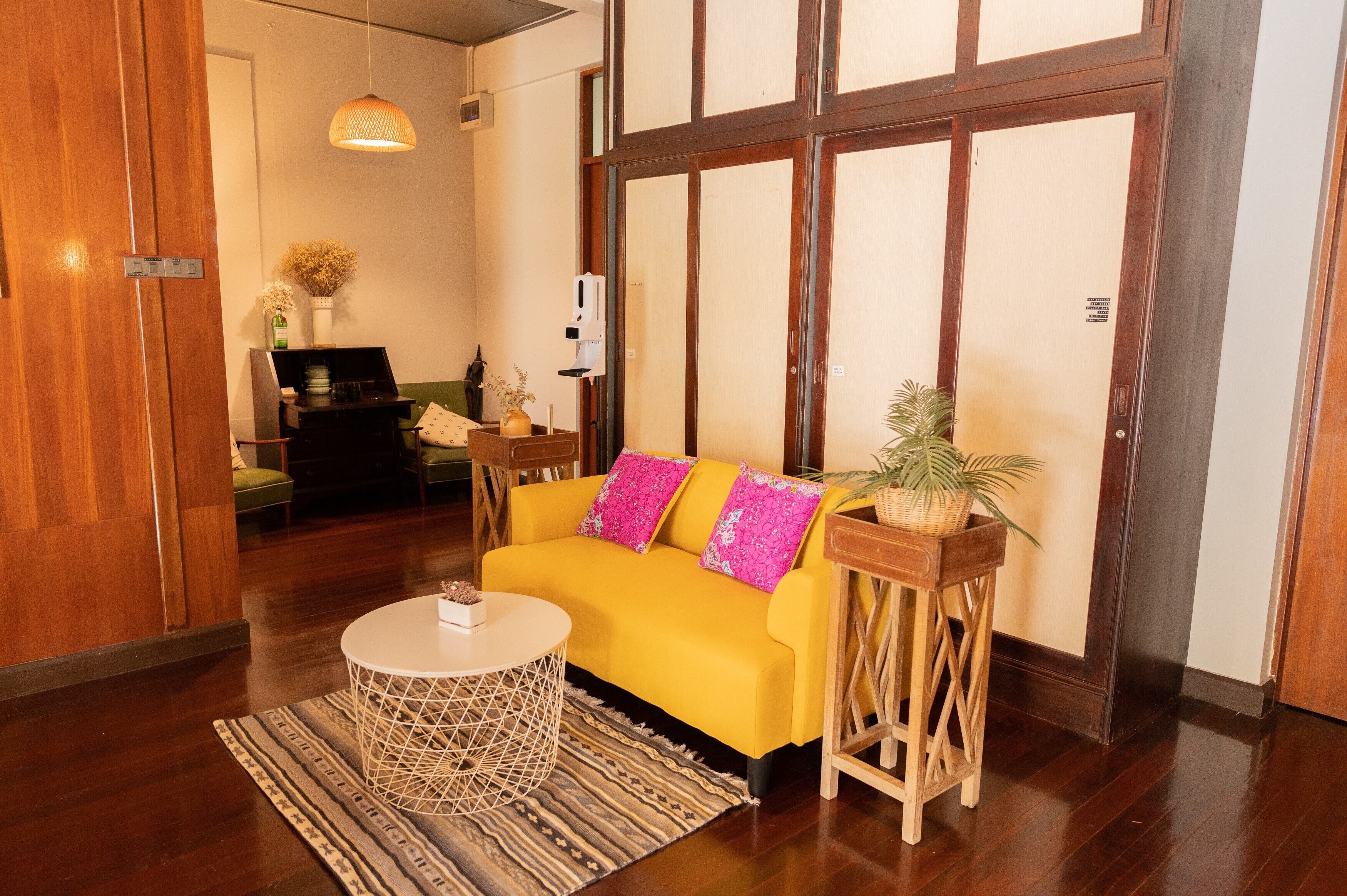 Foto - A Day Villa Chiangmai