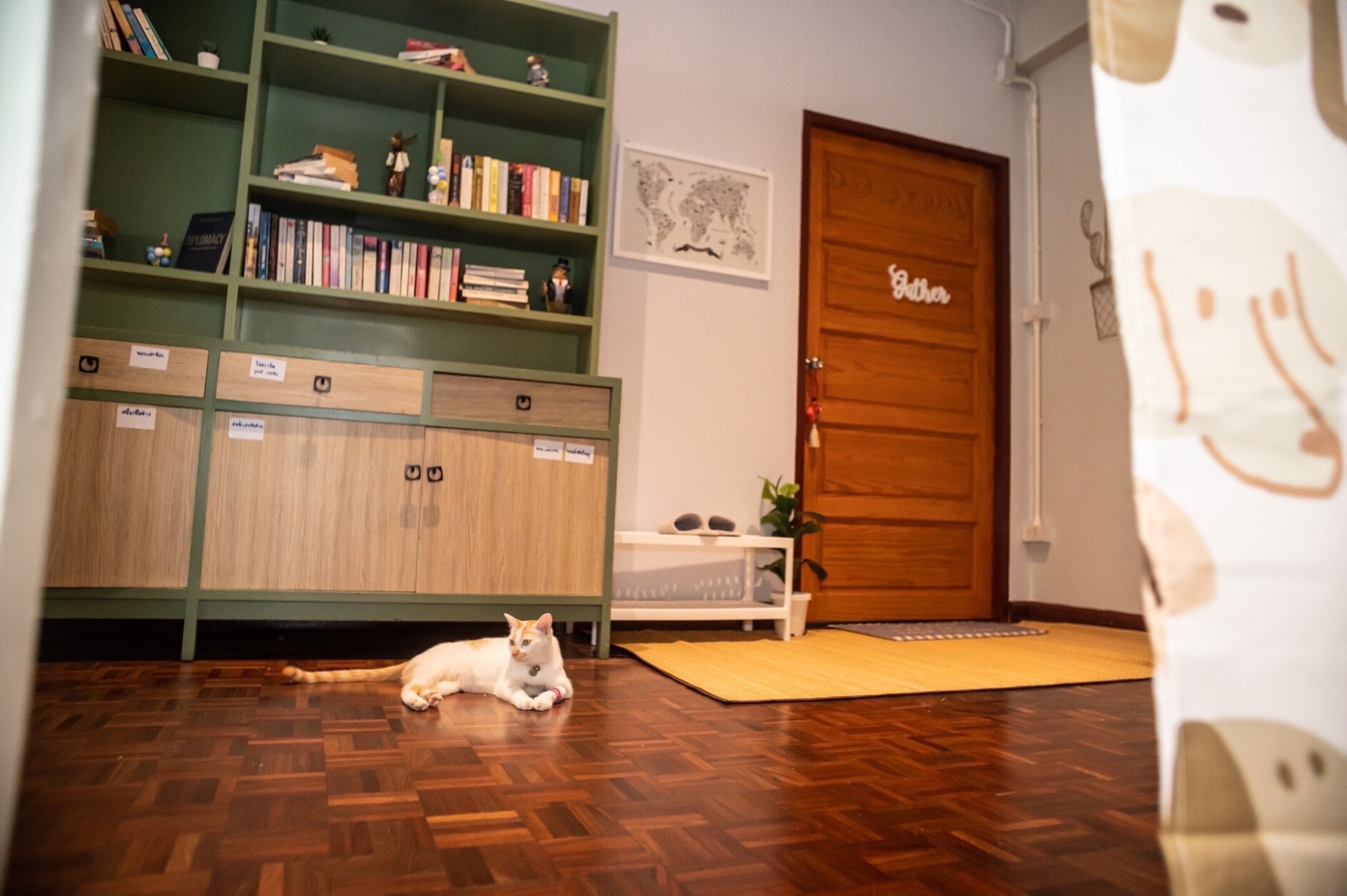 Foto - A Day Villa Chiangmai