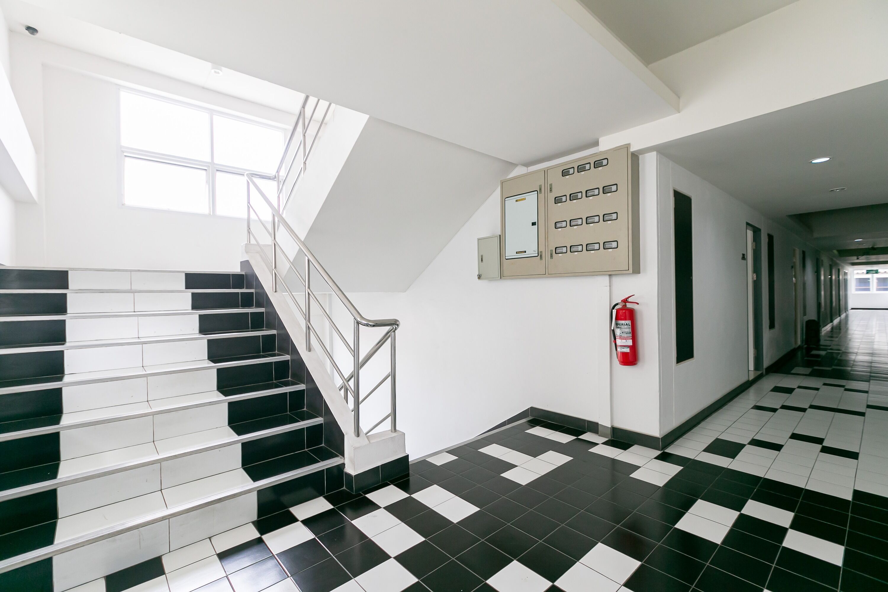 Foto - Ruan Plaisoi Apartment