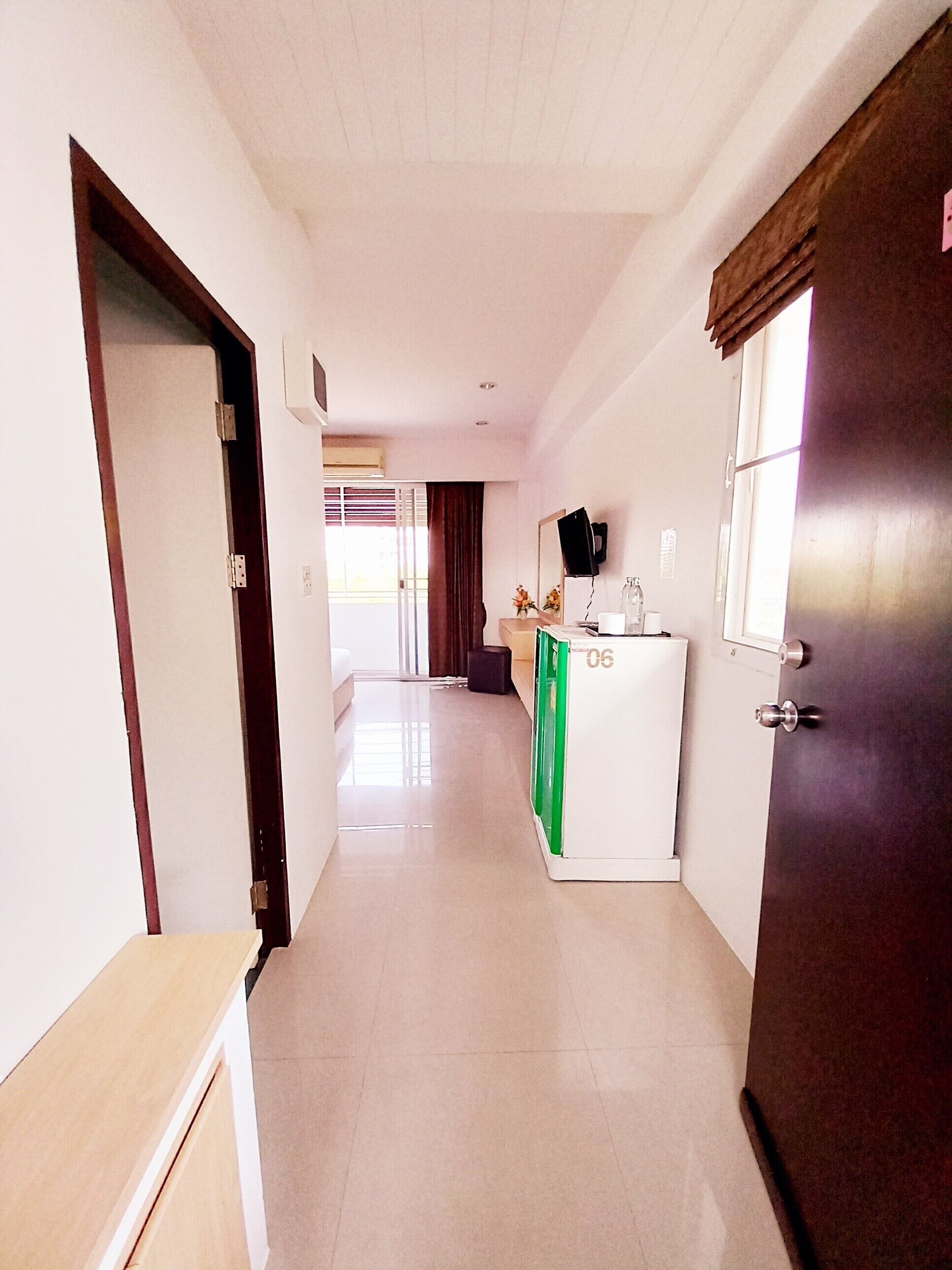 Photo - Ruan Plaisoi Apartment