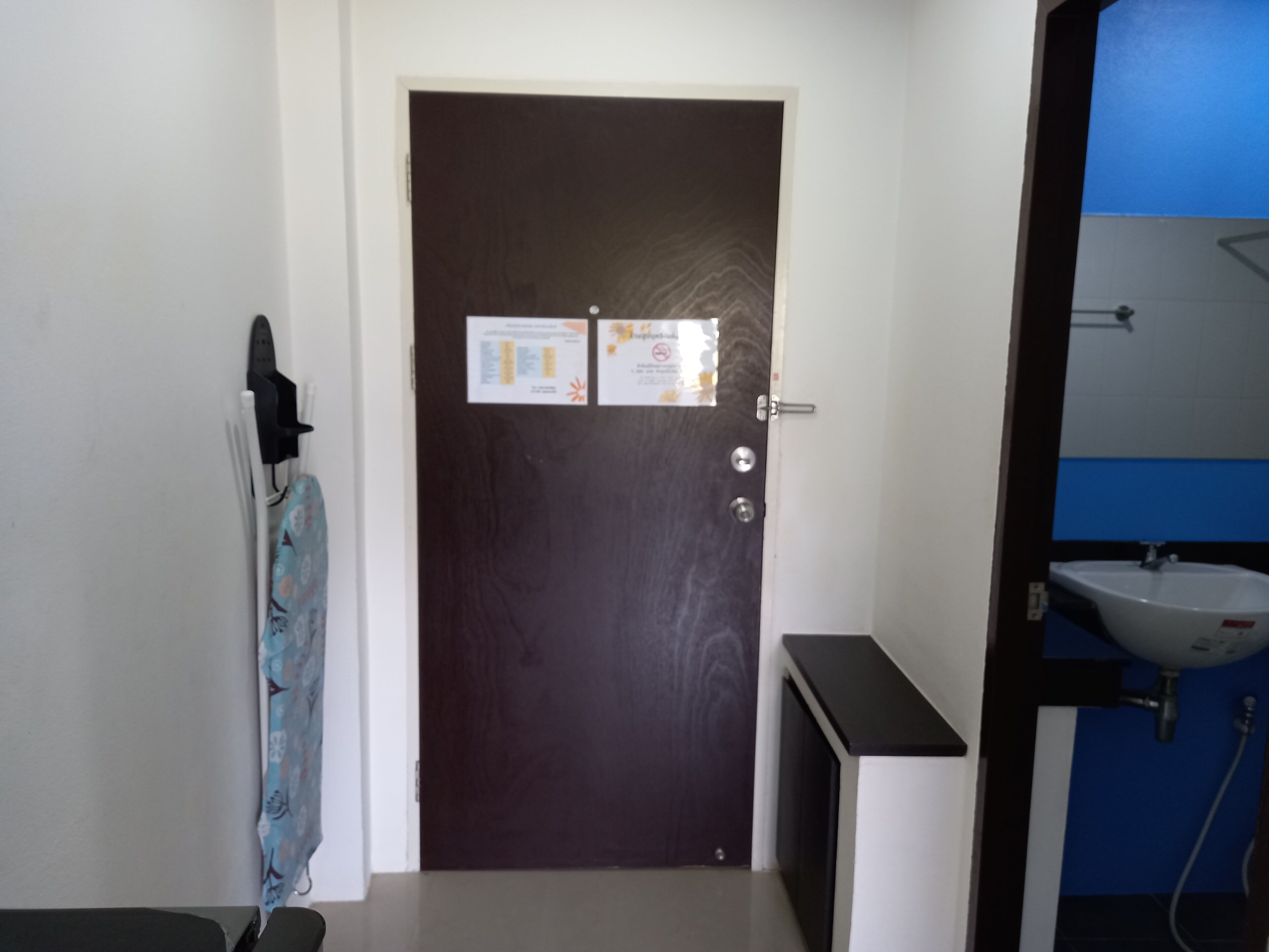 客房