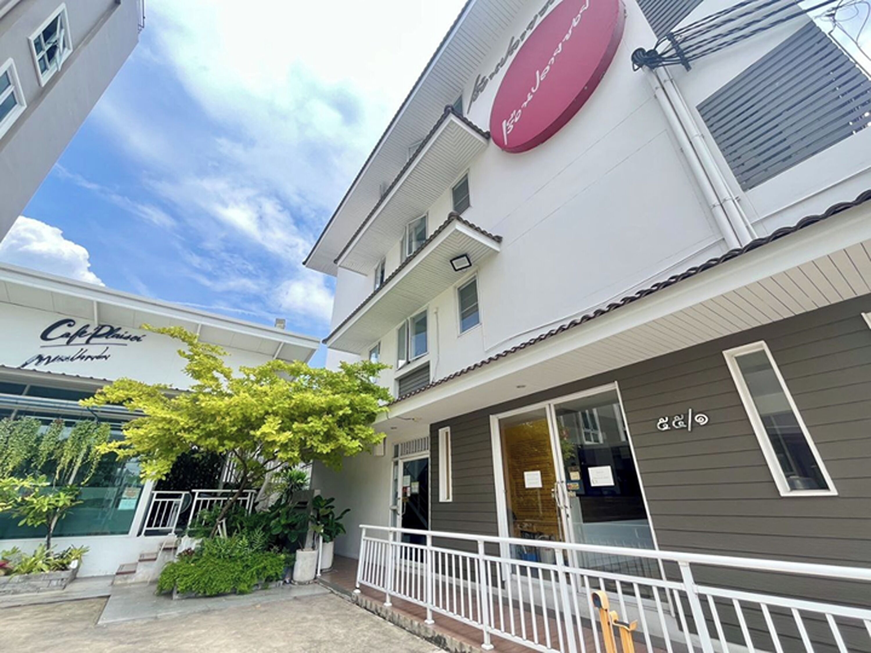 Foto - Ruan Plaisoi Apartment