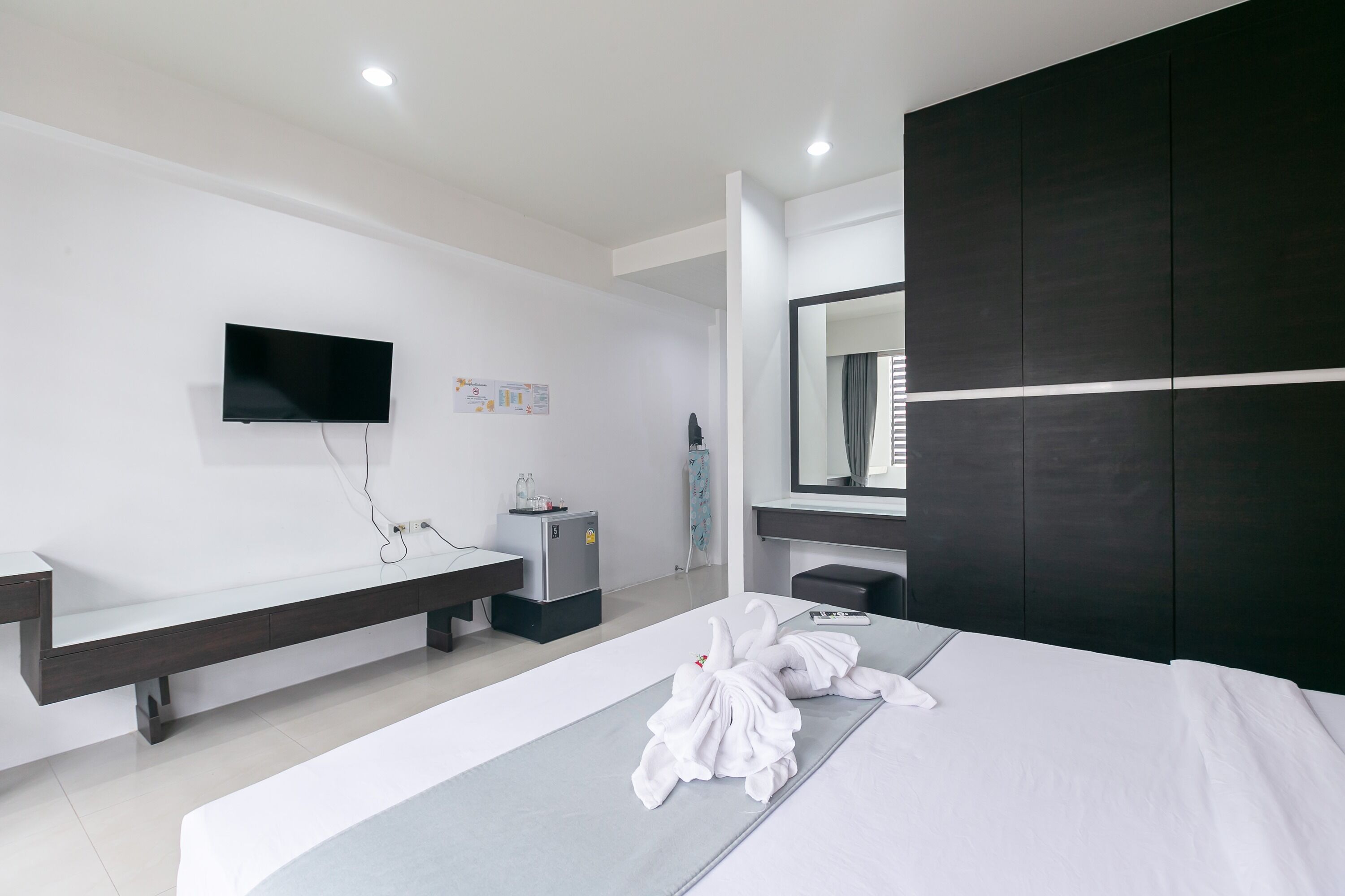 Foto - Ruan Plaisoi Apartment