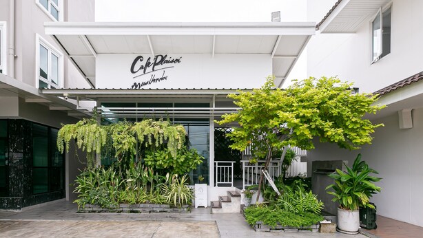 คาเฟ่