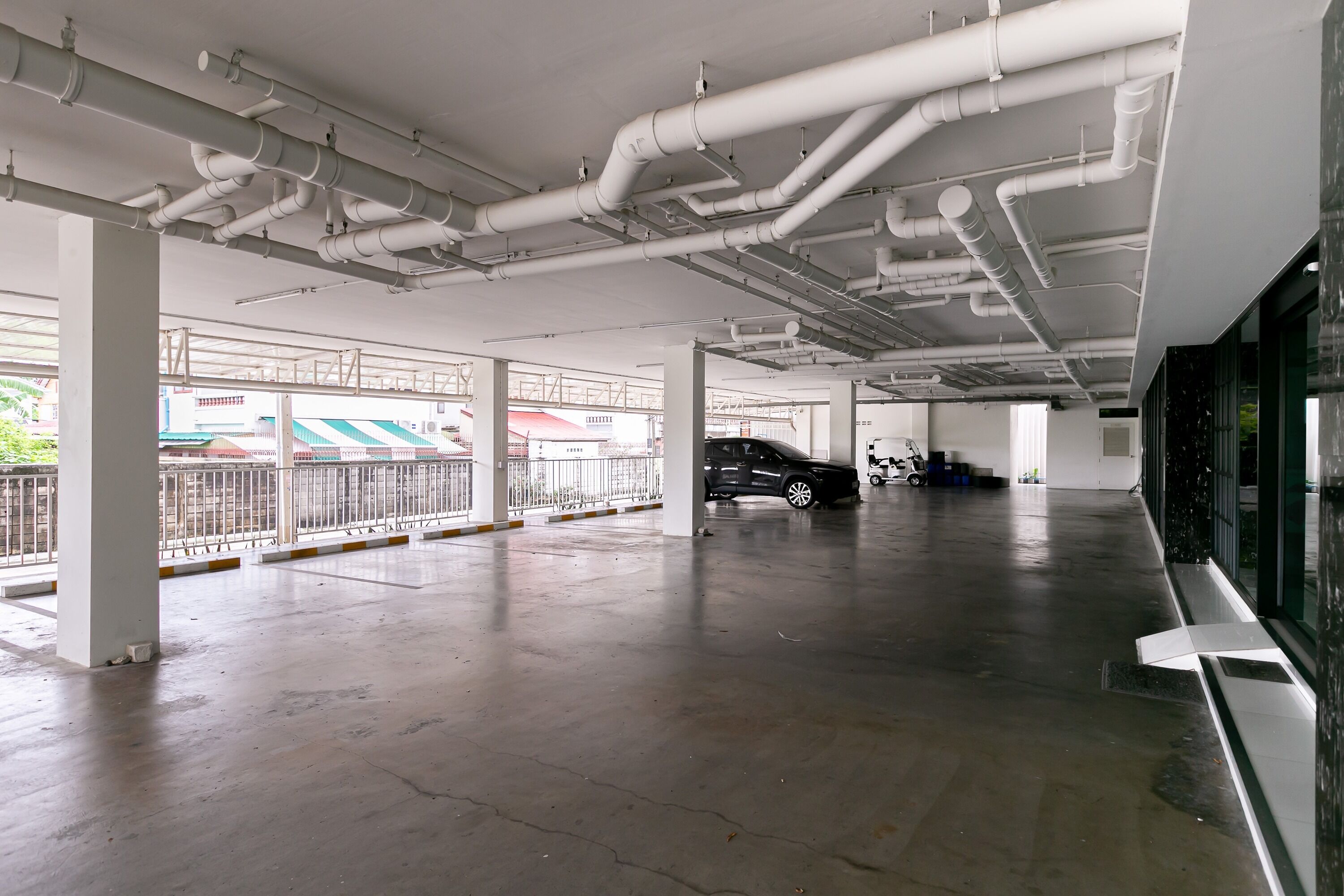 Foto - Ruan Plaisoi Apartment