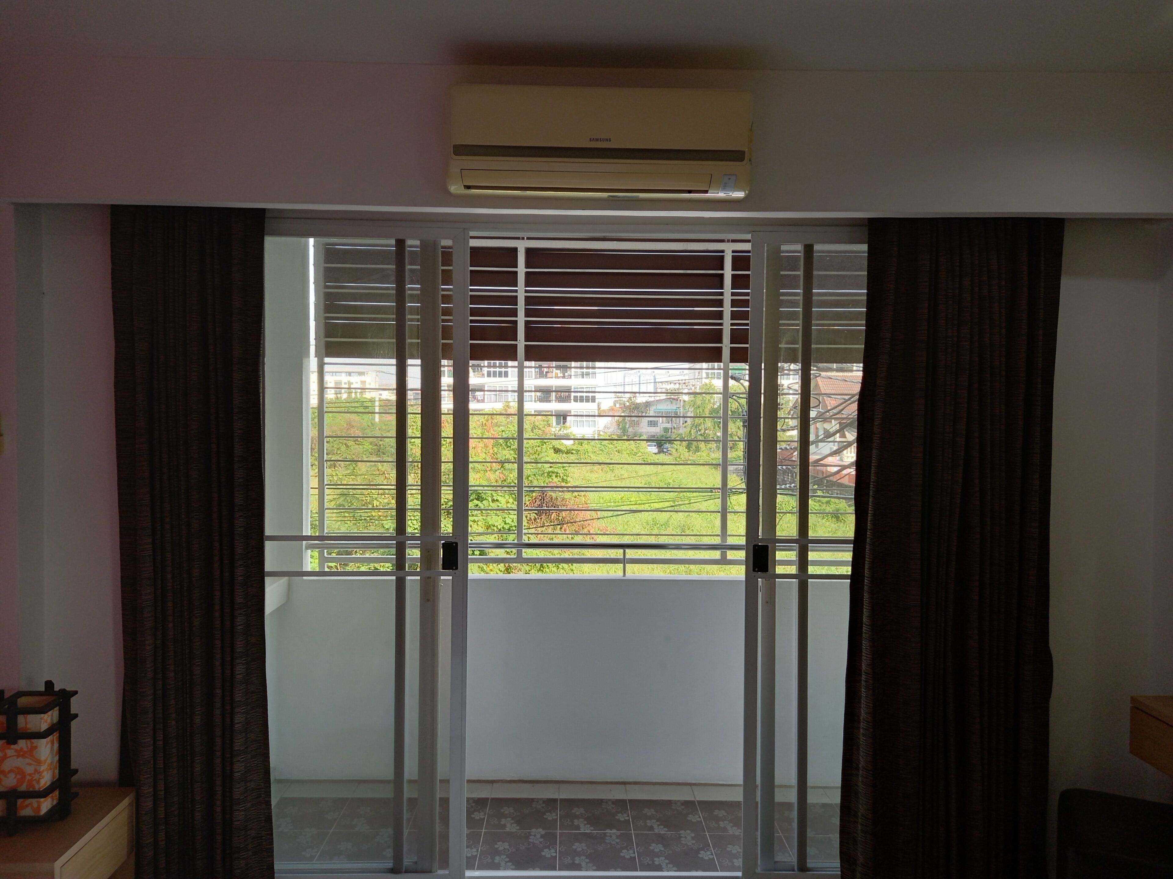 Photo - Ruan Plaisoi Apartment