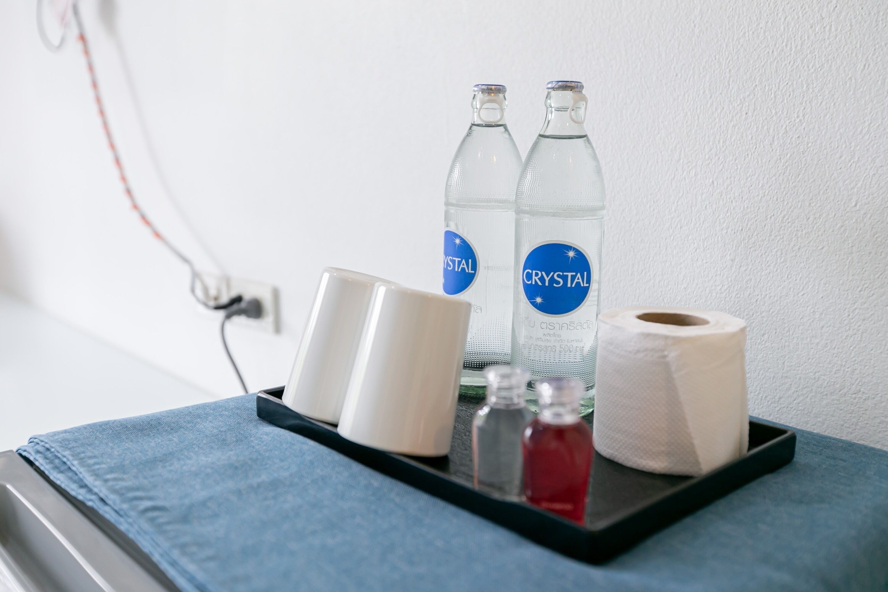 Foto - Ruan Plaisoi Apartment