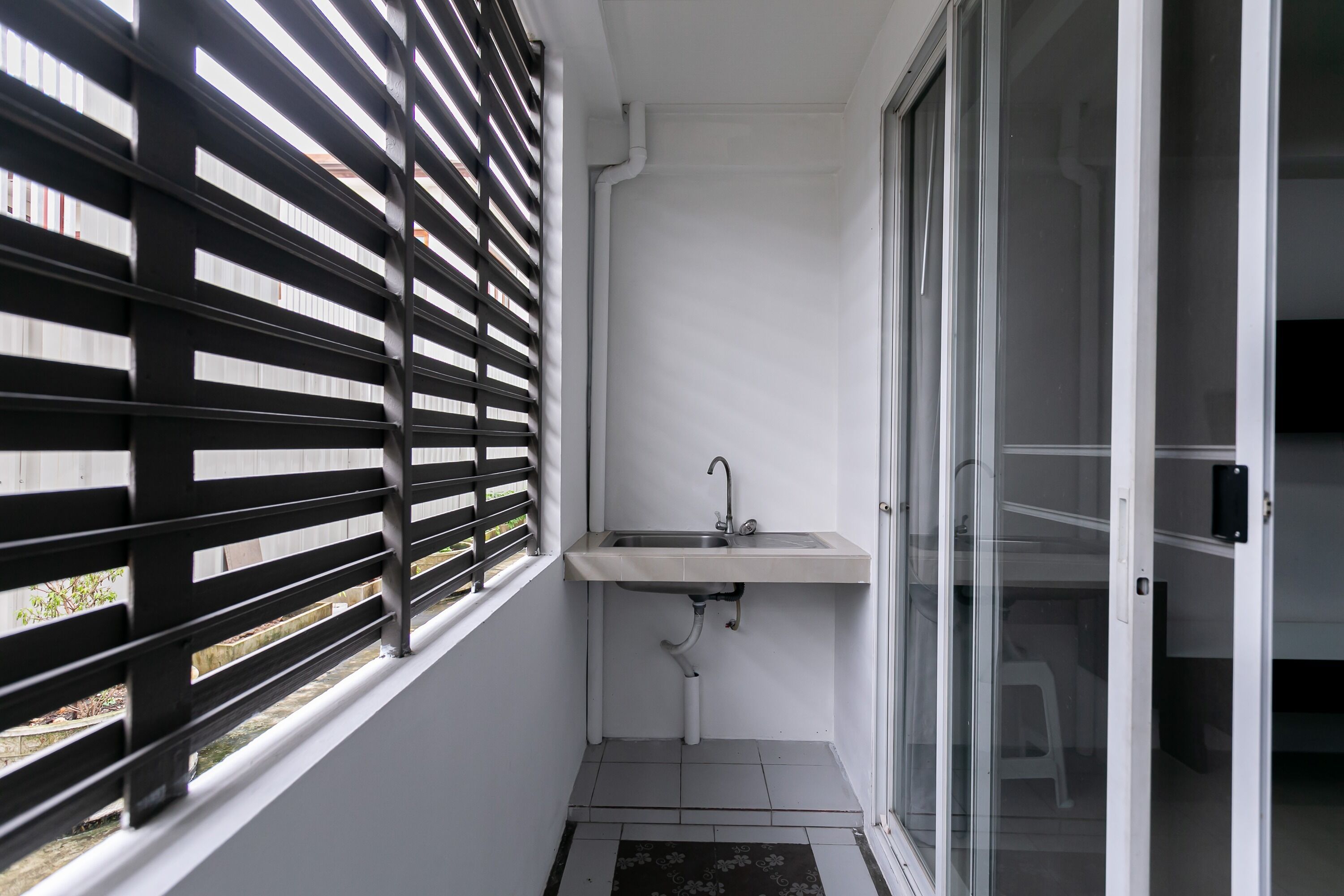 Foto - Ruan Plaisoi Apartment