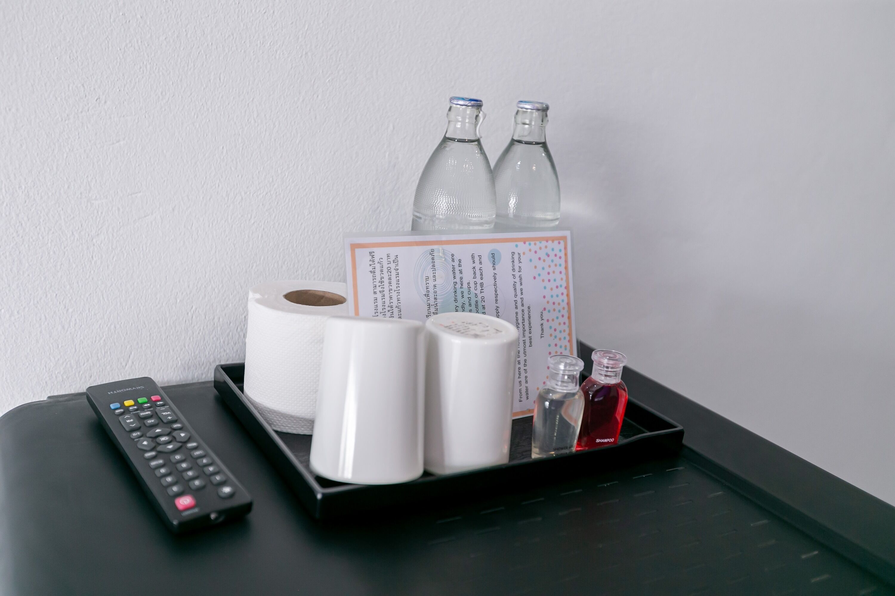 Foto - Ruan Plaisoi Apartment