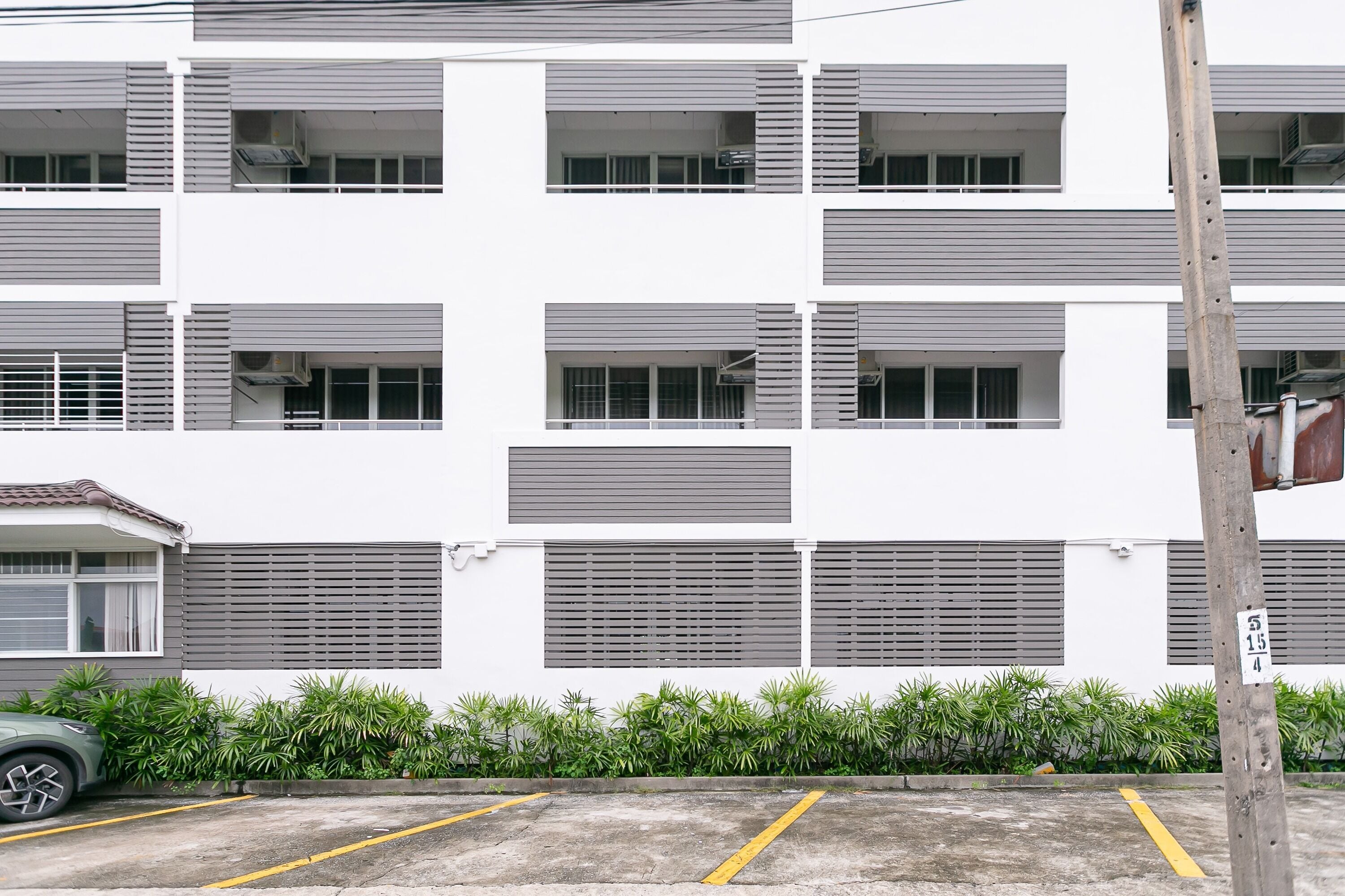 Foto - Ruan Plaisoi Apartment