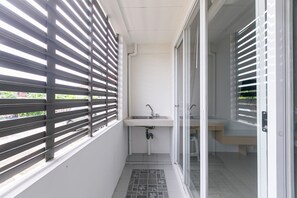 标准房 | 免费 WiFi、床单