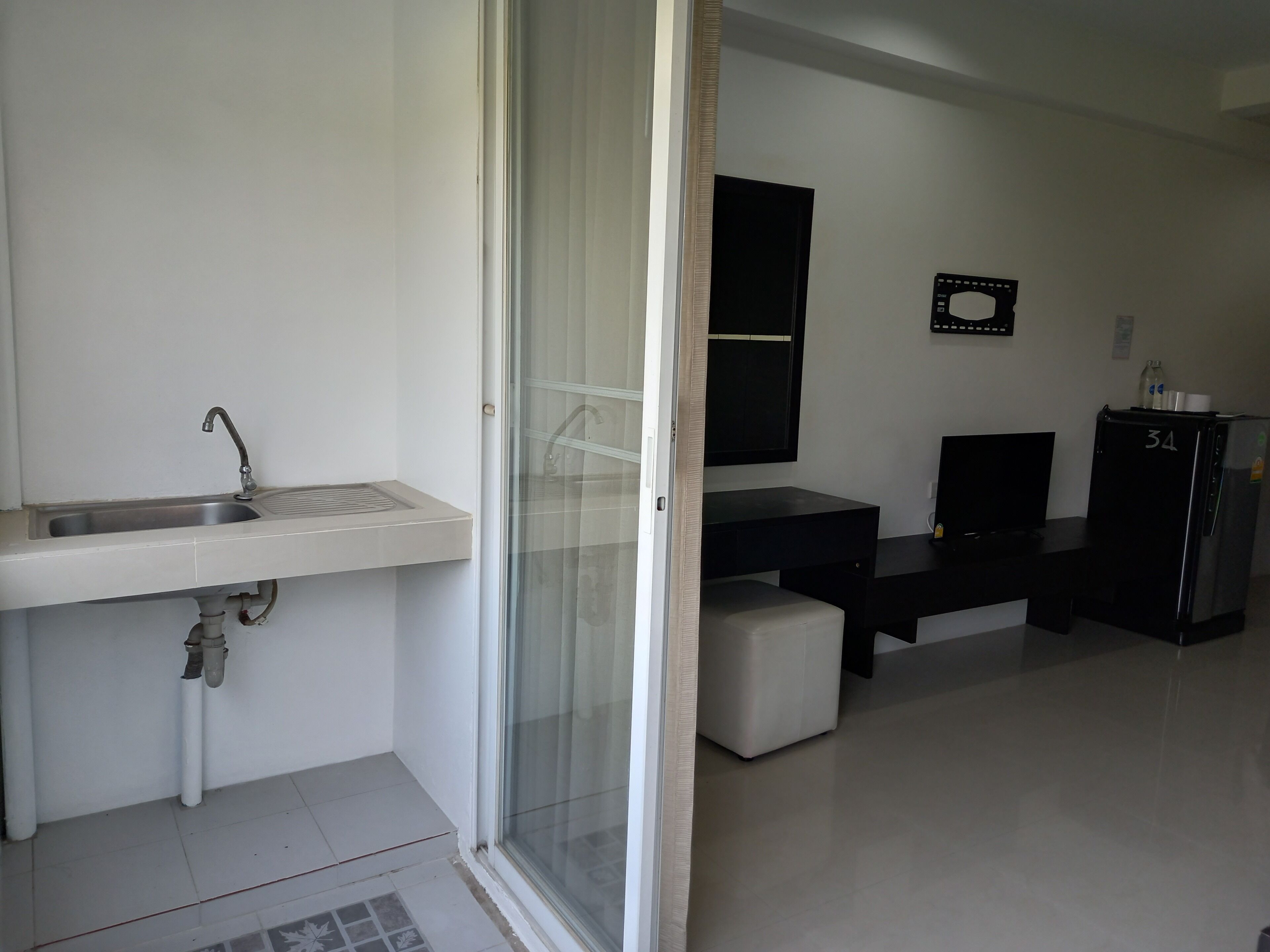 Photo - Ruan Plaisoi Apartment