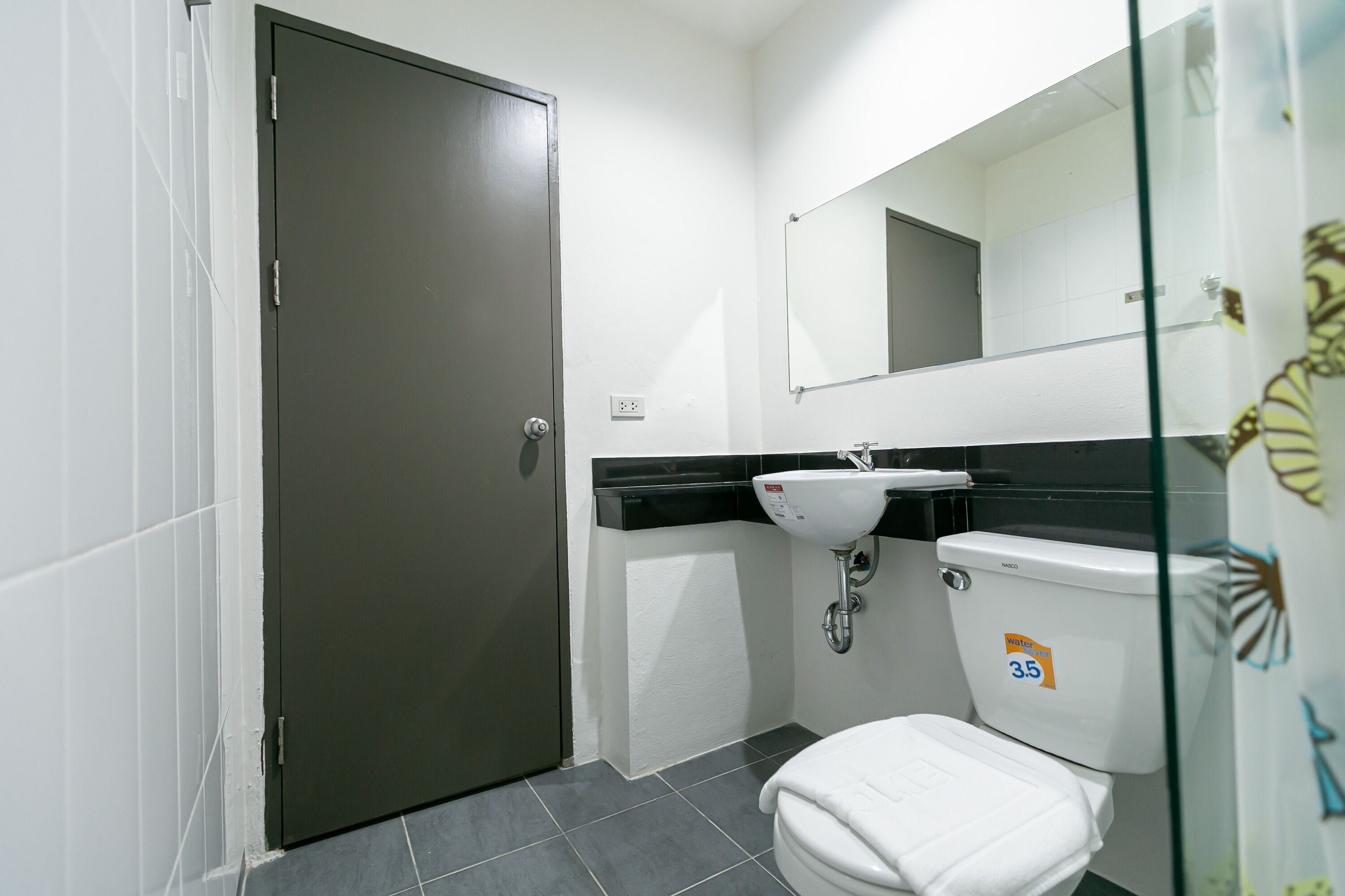 Foto - Ruan Plaisoi Apartment