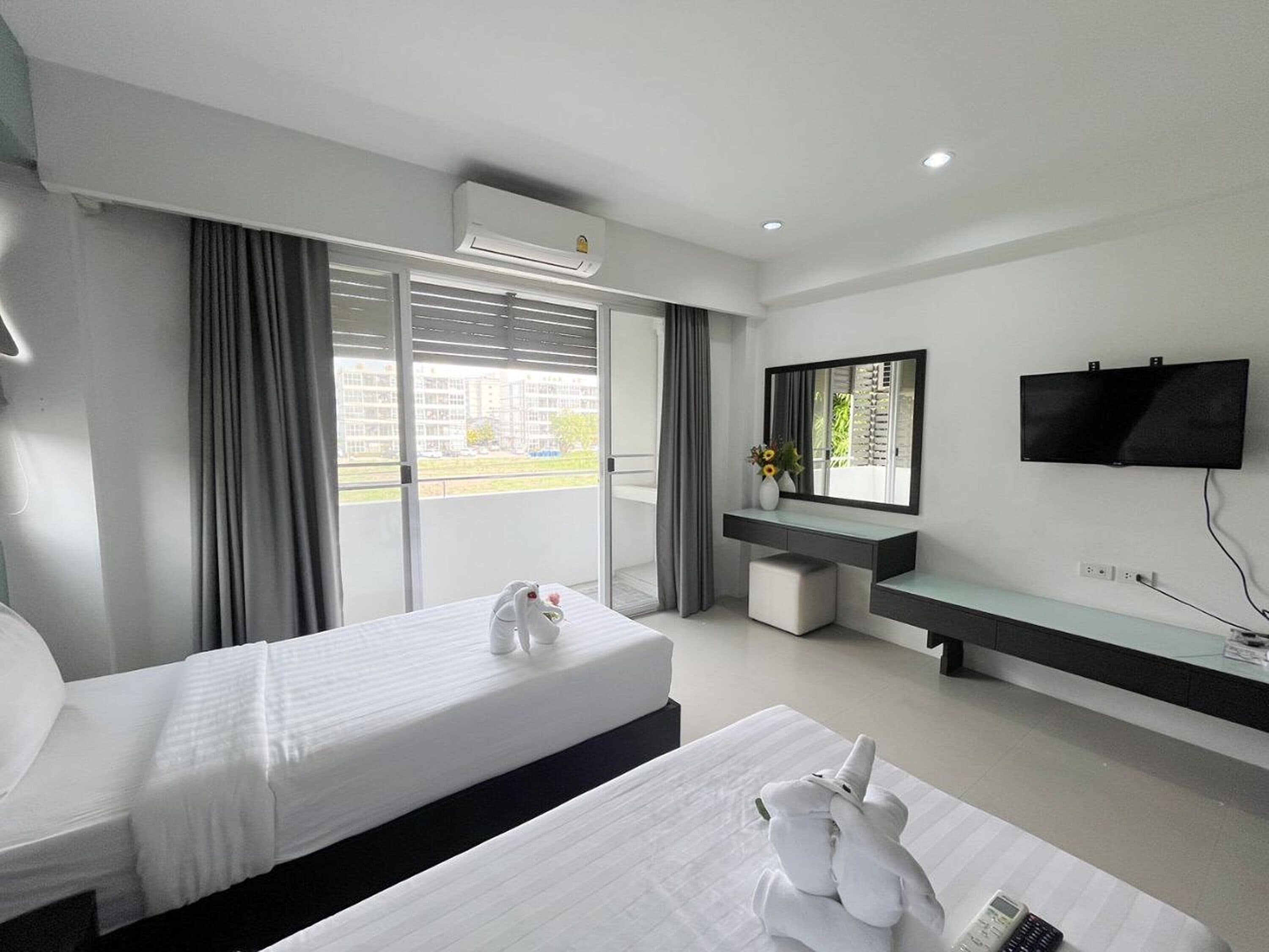 Foto - Ruan Plaisoi Apartment