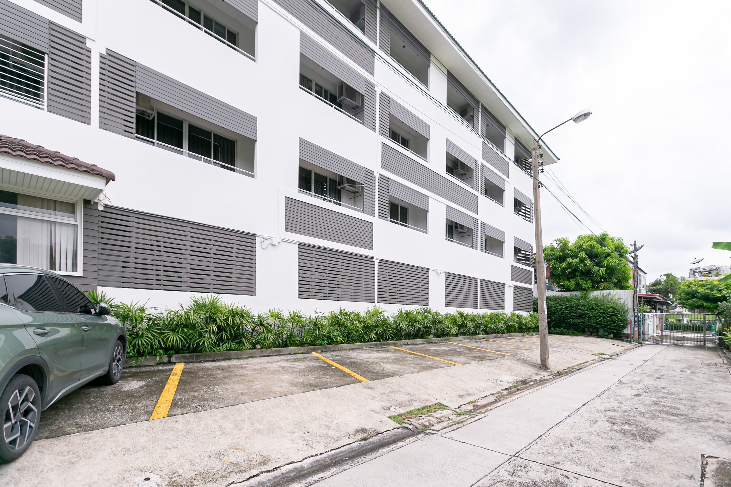 Foto - Ruan Plaisoi Apartment