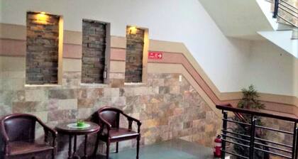 Khanh Dang Hotel