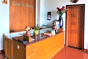 Recepción