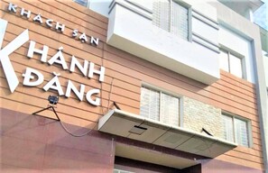 Exterior - Khanh Dang Hotel (Bien Hoa)
