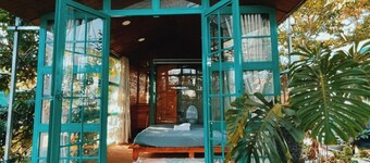 Tropical Garden Homestay