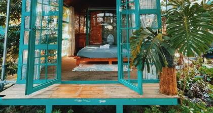 Tropical Garden Homestay