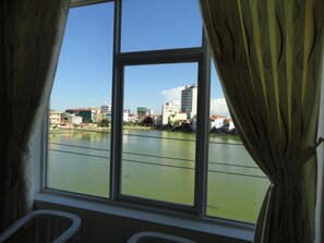 Interior - SIC Hotel (Dong Hoi)