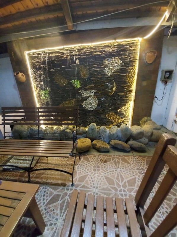 Intérieur