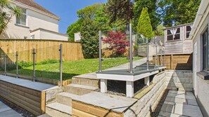 Huis (4 Bedrooms) | Grondplan