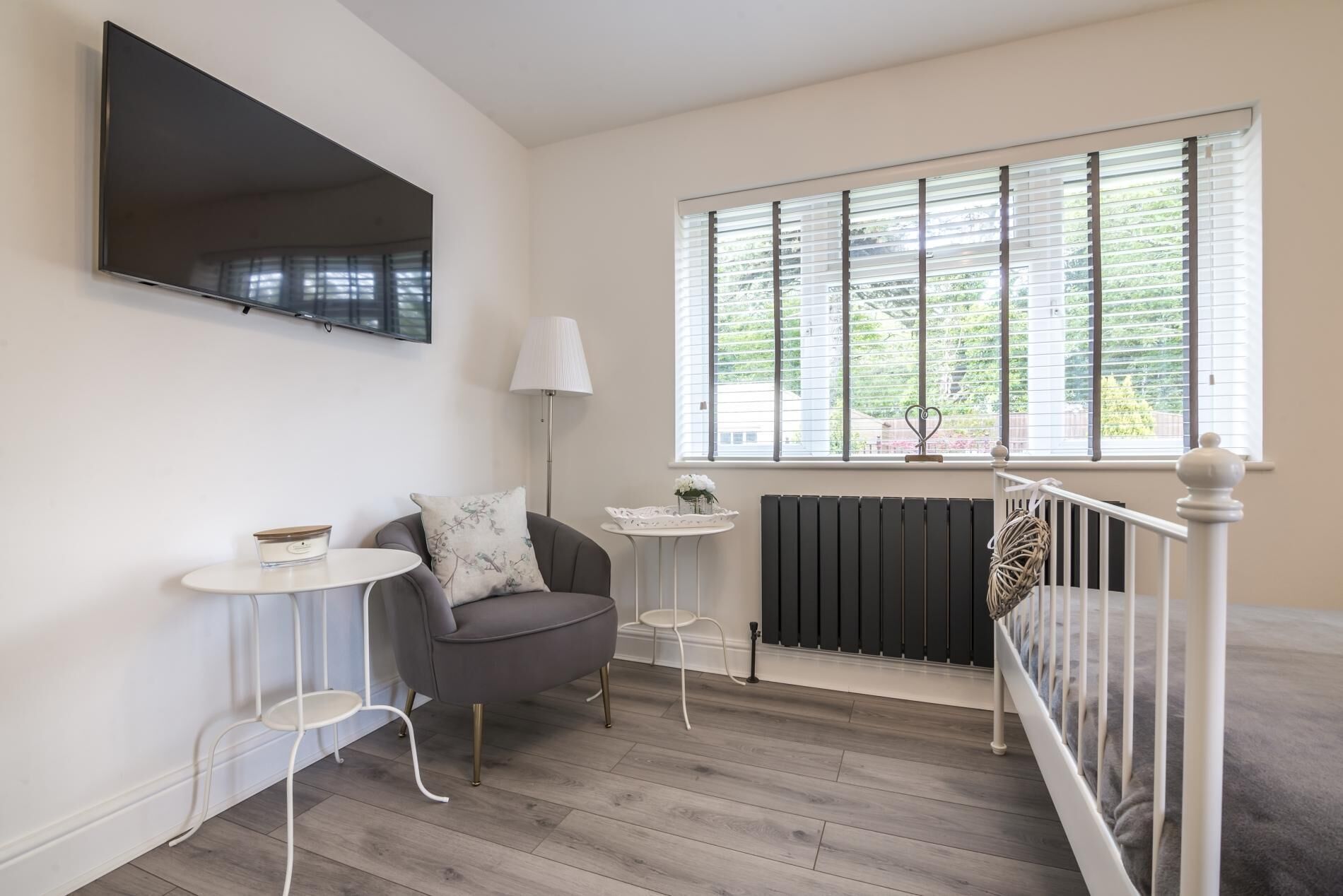 House (4 Bedrooms) | Floor plan
