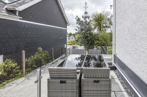 Huis (4 Bedrooms) | Grondplan