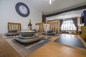 Casa (4 Bedrooms) | Plano