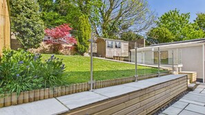 Casa (4 Bedrooms) | Plano