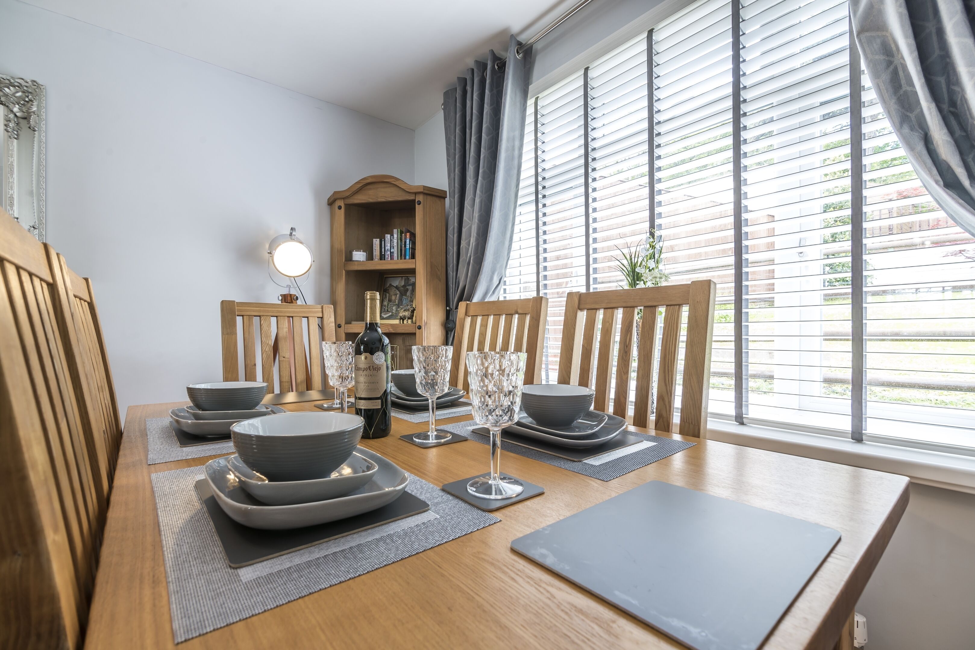 Mayfield House - 4 Bedroom House - Tenby