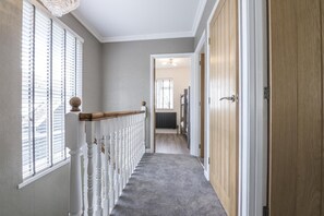 House (4 Bedrooms) | Floor plan - Mayfield House - 4 Bedroom House - Tenby (Tenby)