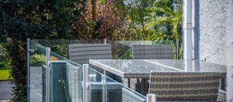 Mayfield House - 4 Bedroom House - Tenby