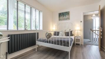 House (4 Bedrooms) | Floor plan