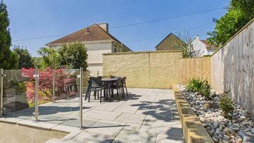 Casa (4 Bedrooms) | Plano