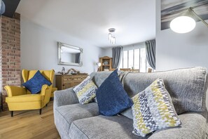 Casa (4 Bedrooms) | Plano