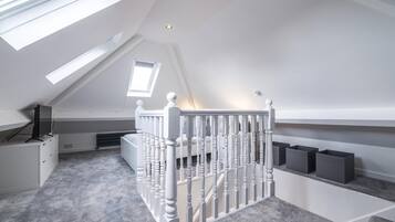 House (4 Bedrooms) | Floor plan