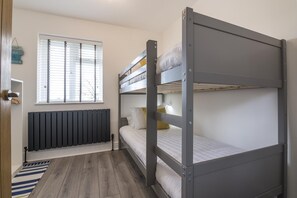 Casa (4 Bedrooms) | Plano