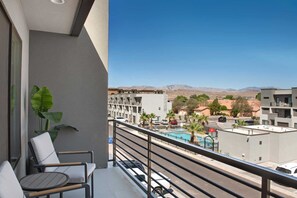 Townhome, 5 Bedrooms | Property grounds - Family Fun #13 by RedAwning (St. George)
