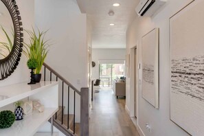 Byhus - 5 soveværelser | Interiør