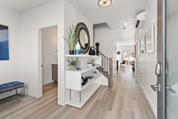 Maison, plusieurs chambres | Intérieur