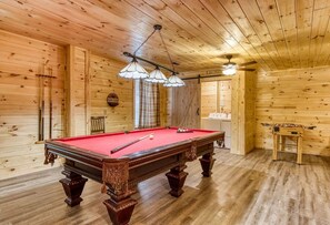 Sala de juegos