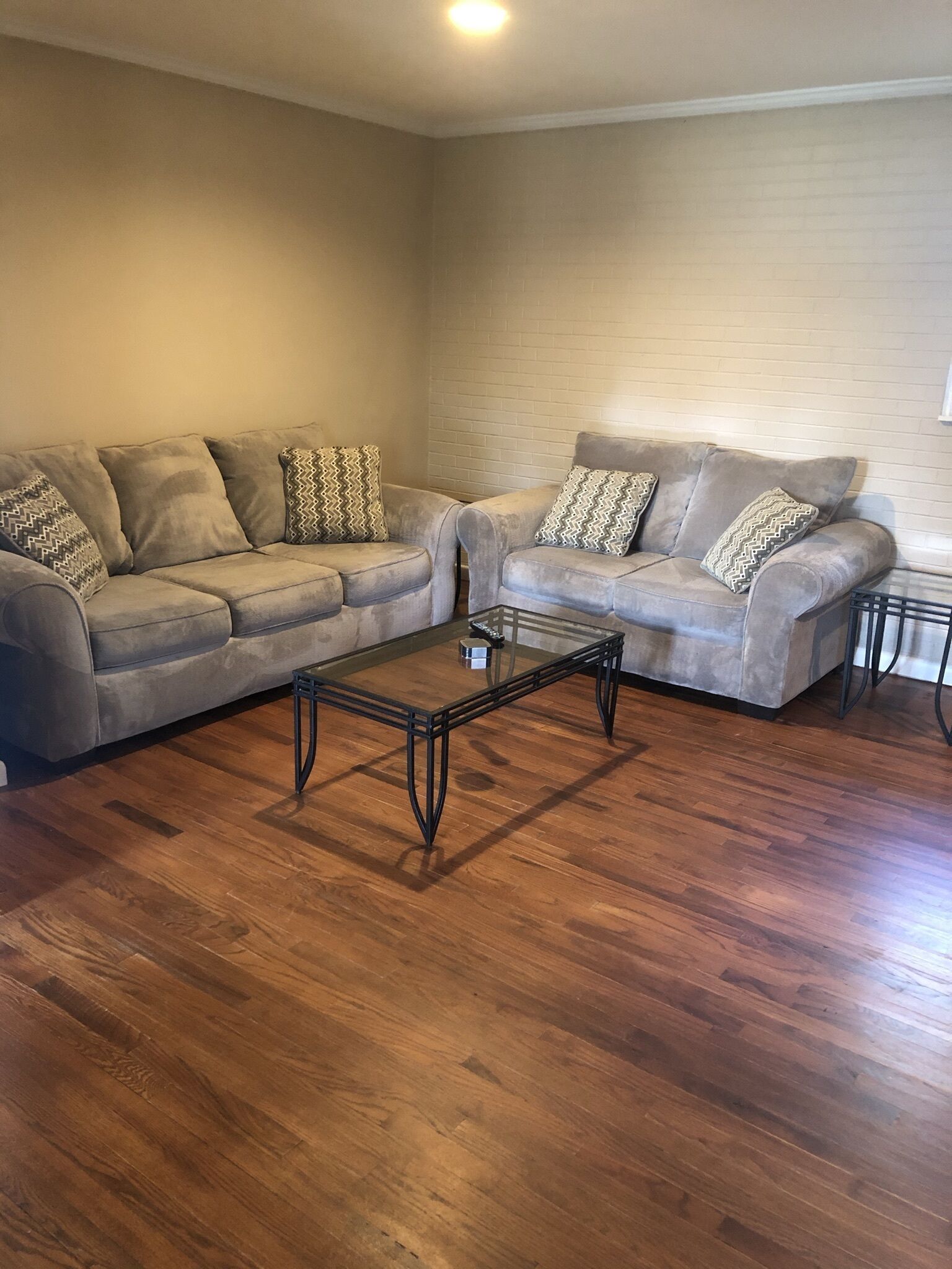 Beautiful Home Minutes away from Waterfalls and Biking Park PETS WELCOME!