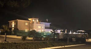 Exterior - Soltroia Beach Court, Beach at 50 meters (Soltroia)