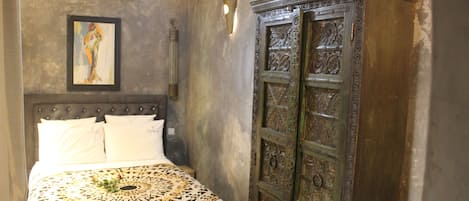 1 bedroom, WiFi