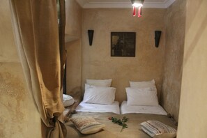 1 habitación y wifi 